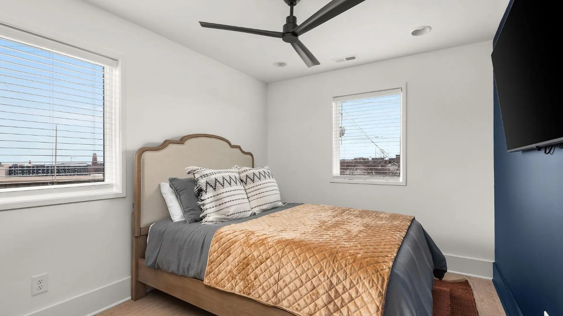 Nyaraló The Morgan Wallen Rooftop Luxury 4Bd Nashville