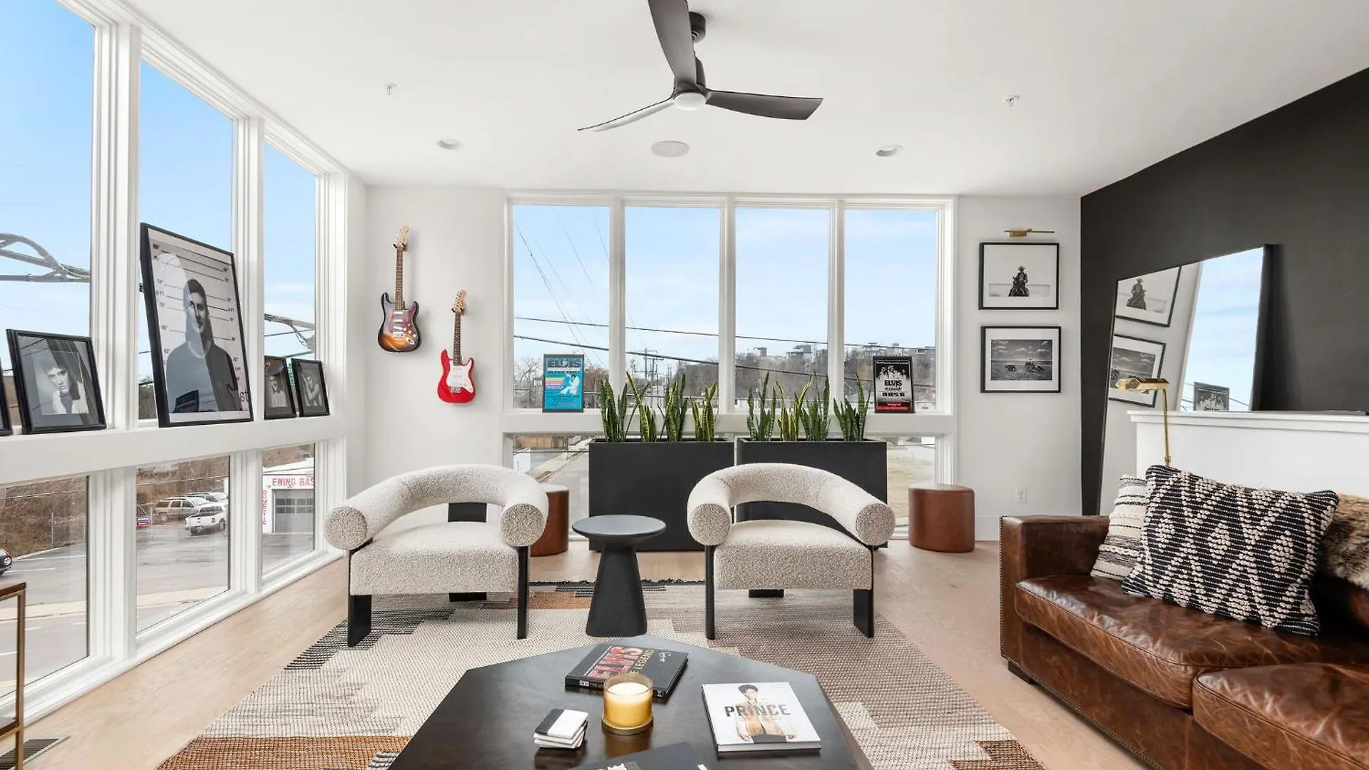 Nyaraló The Morgan Wallen Rooftop Luxury 4Bd Nashville Amerikai Egyesült Államok